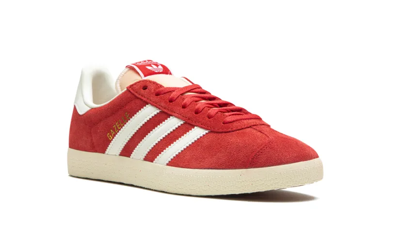 Adidas Gazelle Gazelle 'Glory Red'